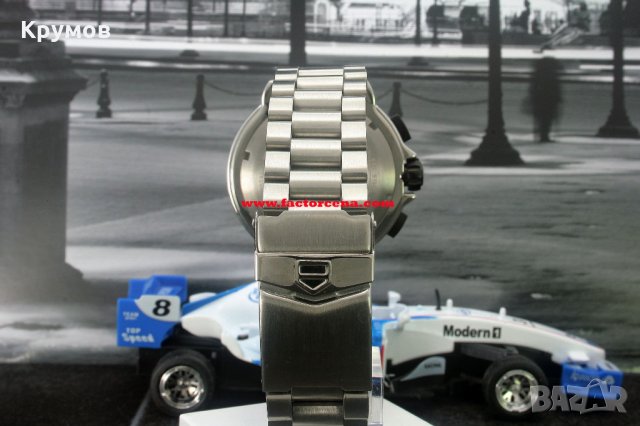 Спортен часовник TAG Heuer Formula1, снимка 5 - Мъжки - 27144611