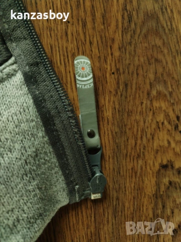 icepeak - мъжко поларено яке ХЛ, снимка 9 - Якета - 53249258