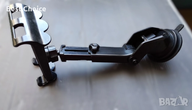 Baseus авто стойка телефон за кола със сензор, снимка 6 - Аксесоари и консумативи - 52918174
