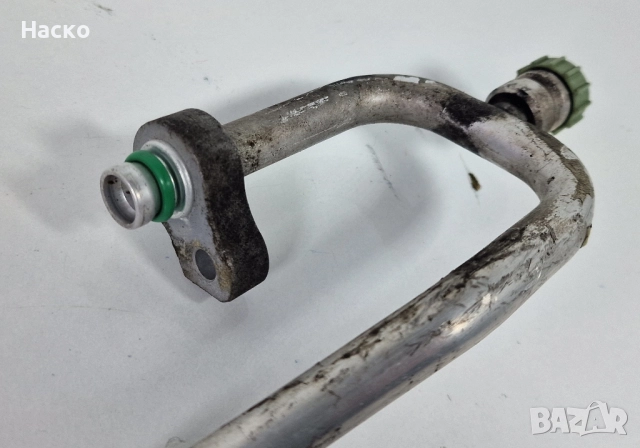 Климатичен Маркуч Тръба Климатик Киа Кия Сиид Kia Ceed 2.0 ЦРДИ CRDI 2006 - 2012, снимка 3 - Части - 52107230