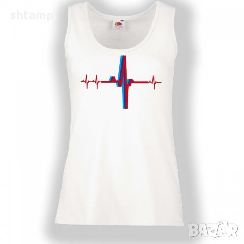 Дамски потник BMW Heartbeat, снимка 2 - Потници - 33629260