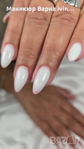 Коледна промоция: Маникюр + Парафинова терапия – празнична цена!, снимка 2 - Маникюр и педикюр - 52540923