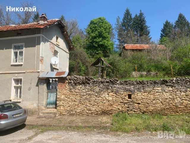 Къща в с. Беглеж, снимка 2 - Къщи - 53077648