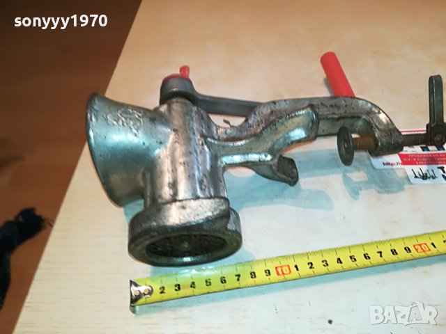 🛑РУСКА РЕТРО МЕЛНИЦА 1110221131