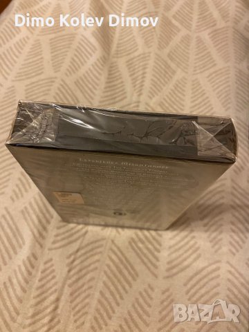 Dimmy Borgir VHS HiFi Sound Нова Касета. Запечатана в Целофан, снимка 5 - Други музикални жанрове - 43140599