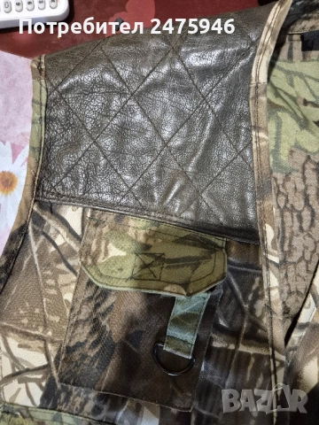 Ловно Яке Френско, снимка 7 - Екипировка - 52482206