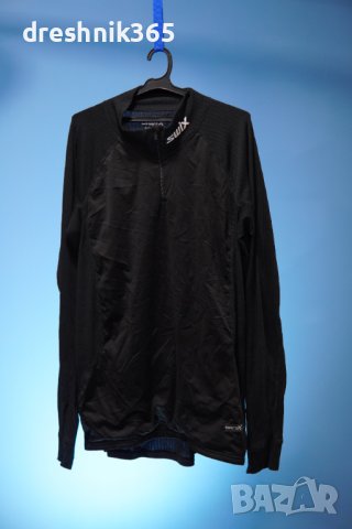 SWIX  Термо/Блуза Мъжка ХЛ, снимка 1