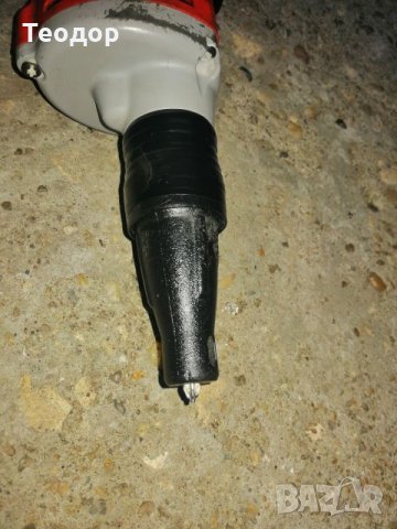 Винтоверт за гипсокартон milwaukee , снимка 3 - Винтоверти - 27645787