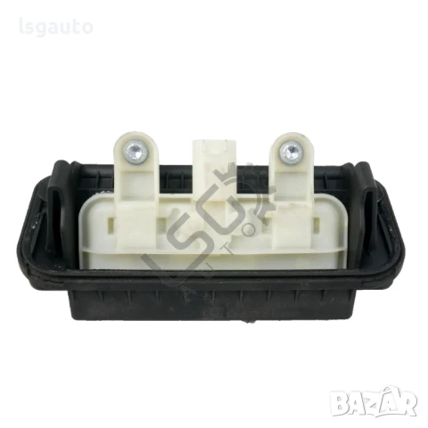 Бутон отваряне заден капак Mercedes-Benz C-Class 204 (W/S/C) 2007-2014 ID:148265, снимка 2 - Части - 51102298
