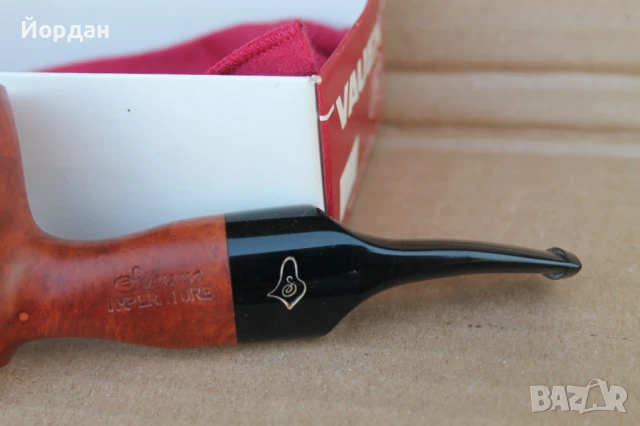 Лула ''Silvano Imperatore'', снимка 3 - Лули - 51251984