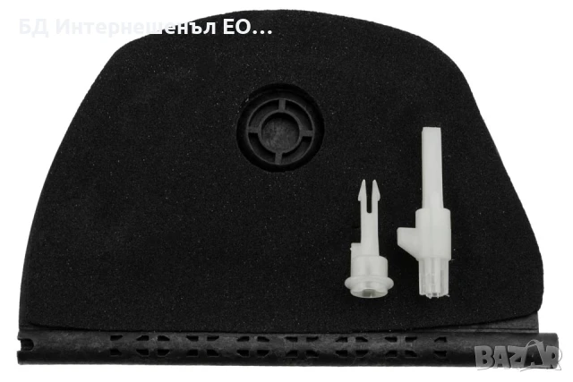 93196653  Клапа за въздух вентилация вътрешна и външна, Opel, Astra G, Astra H, снимка 4 - Части - 50980074