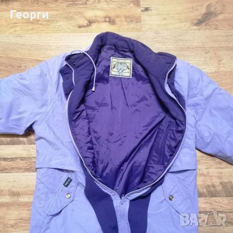 Мъжко зимно яке GORE-TEX Размер XL, снимка 3 - Якета - 38663213