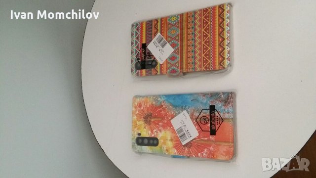 Калъф за one plus nord