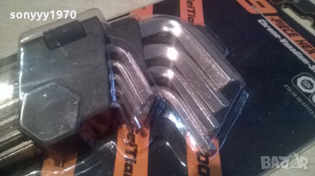 шестограми комплект-среднни-чист, снимка 4 - Други инструменти - 27651794