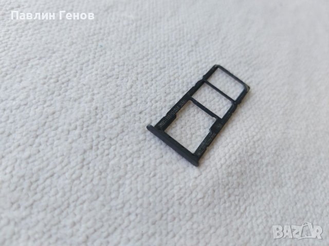 Nokia 5.3 SIM Сим държач , НОКИЯ 5.3, снимка 5 - Резервни части за телефони - 40429475