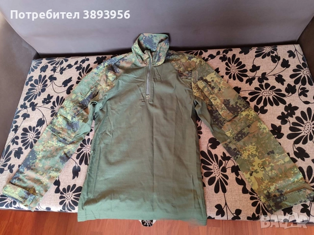 тактическа екипировка, снимка 4 - Екипировка - 52788247