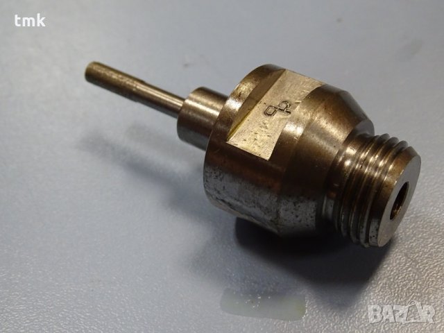 Диамантена боркорона Ф5 mm, снимка 4 - Бормашини - 32821788
