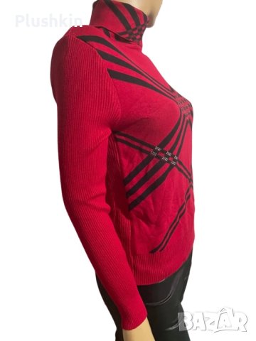 Дамско поло - ново M/L, снимка 3 - Блузи с дълъг ръкав и пуловери - 43718240