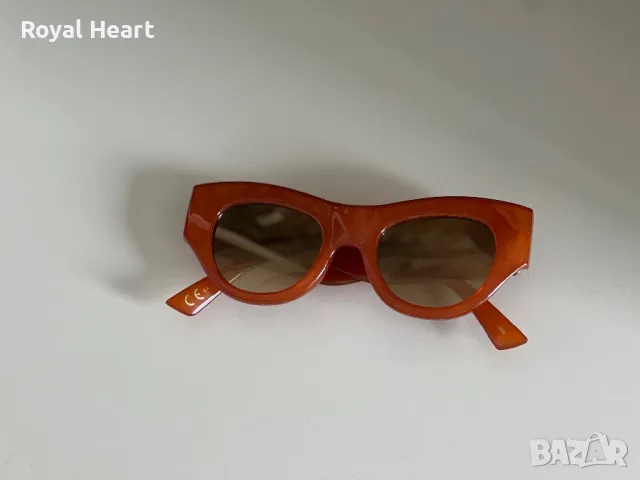 Нови! Слънчеви очила Mango, снимка 2 - Слънчеви и диоптрични очила - 49182739