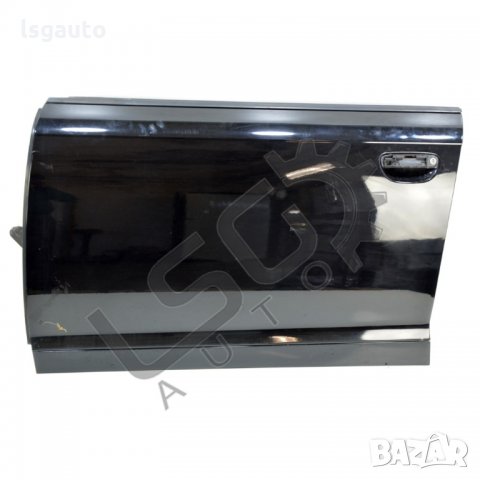 Предна лява врата AUDI A6 (4F, C6) 2004-2011 A180521N-4, снимка 2 - Части - 33003796