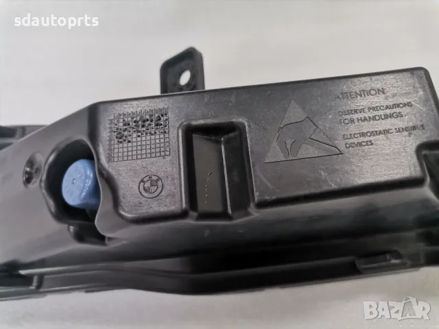 Нов 9492771 Лява Дневна Светлина DRL LED BMW X3 G01 G08 F97 X4 G02, снимка 6 - Части - 49810751