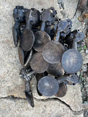 Lada/Лада маслена помпа ваз Жигули Лада нива , снимка 2 - Части - 49738700