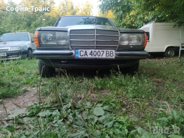 Мерцедес 123 200 Автентичен Спешно , снимка 2 - Автомобили и джипове - 34058347