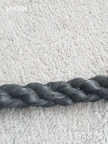 Нагайка бич камшик , снимка 2 - Антикварни и старинни предмети - 53483623