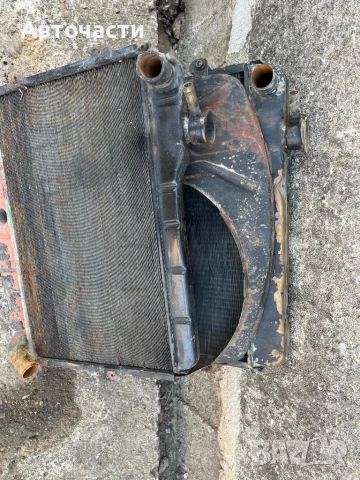 Lada/Лада радиатор ваз Лада Жигули 