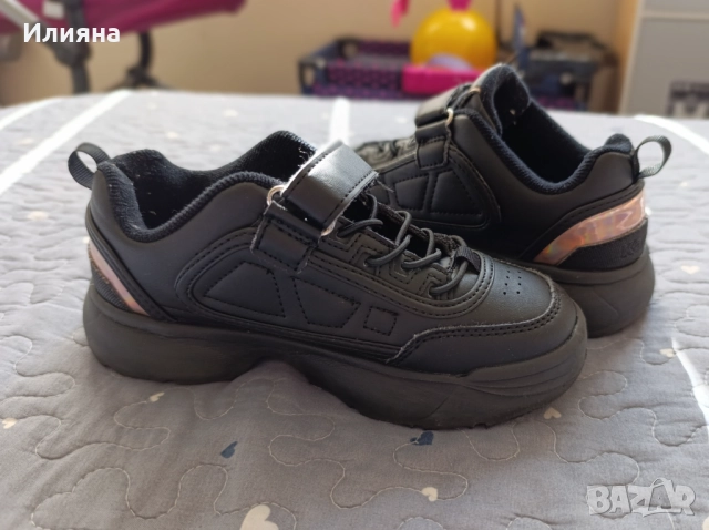  КАPA, детски маратонки и Детски сандали , снимка 6 - Детски сандали и чехли - 50645634