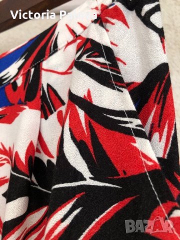 Супер красив панталон SARAH,нов., снимка 6 - Панталони - 28426072