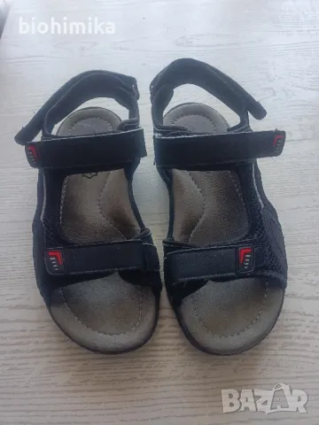 Сандали детски Mat Star 39, снимка 2 - Детски сандали и чехли - 49264936