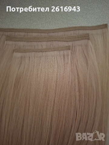 Шиене на коса 