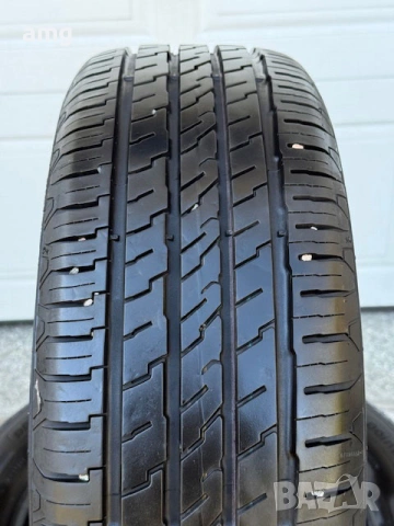 4бр гуми POINT-S 205/55/16 , снимка 2 - Гуми и джанти - 53539762