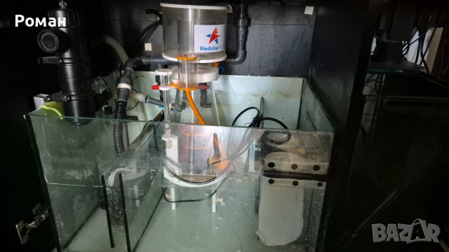 Аквариум Redsea Reefer 420 xl v1, снимка 9 - Аквариуми - 51072688