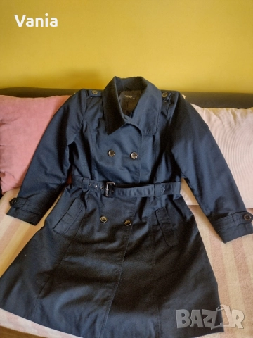 Дамско манто/шлифер Waikiki 