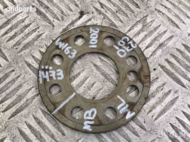 Шайба Mercedes ML270,CDI,W163,2001г.