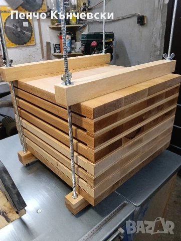 Преса за Месо, Суджук,Луканка,Пастърма и други мезета, снимка 7 - Други - 42936553