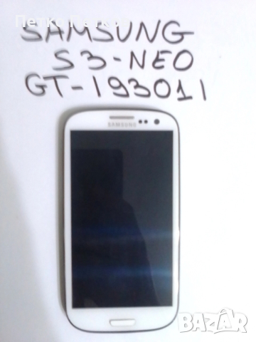 Samsung S3 NEO, снимка 3 - Samsung - 52796617