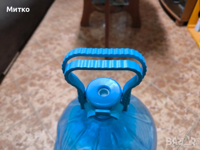 Дръжка за туба / галон за вода, снимка 7 - Други - 47513413
