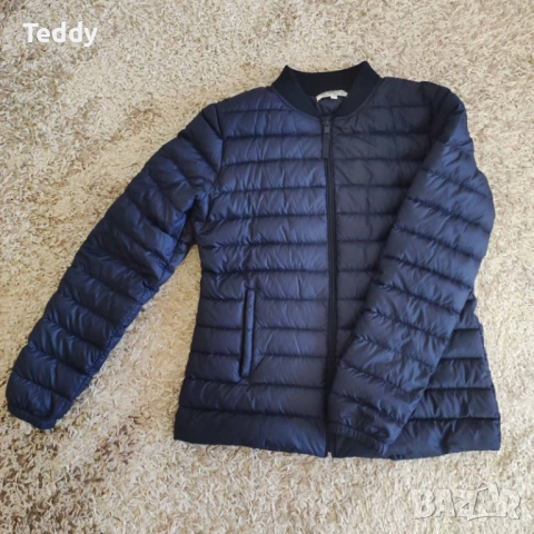 Олекотено яке, дамска пухенка, ultra light down jacket , снимка 12 - Якета - 52659735