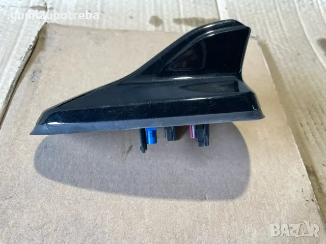 Антена Покрив Volkswagen 5WA035507E ID.3 E11 PRO, снимка 4 - Части - 49926325