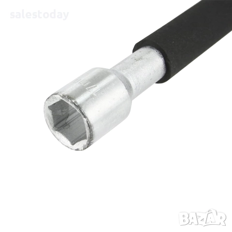 Ключ за джанти кръстачка, снимка 3 - Аксесоари и консумативи - 51320905