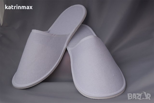  Работно облекло за еднократна употреба – ръкавици, престилки, бонета, калцуни, терлици, ръкавели, м, снимка 8 - Друго търговско оборудване - 39583636