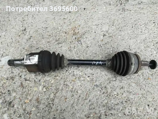 Лява полуоска Volvo V70 S60 Волво В70 С60 2.4i (полуоски)