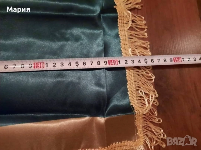 Знаме, снимка 2 - Антикварни и старинни предмети - 53278214