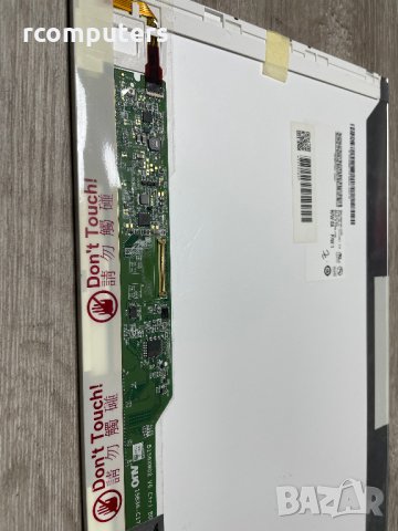Дисплей B156W02 V.6 Матрица 15.6", Glossy, снимка 3 - Части за лаптопи - 34798505