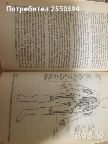 Strahlung nach Tschernobyl , снимка 2 - Специализирана литература - 38044153