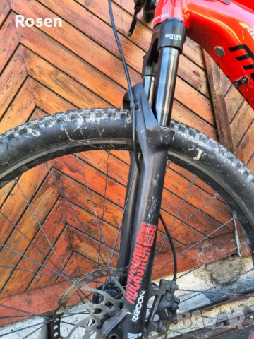 Mondraker Thundra 29 2020, снимка 7 - Велосипеди - 53477919