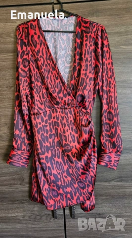 Официални рокли-разпродажба, снимка 2 - Рокли - 52650871